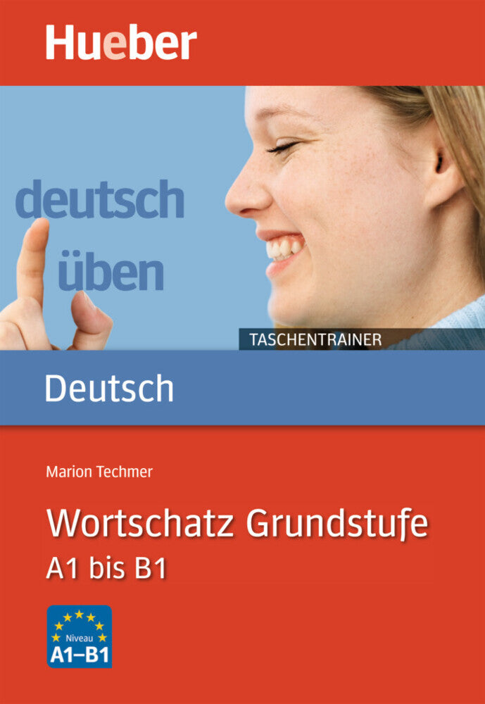Wortschatz, Grundstufe (Marion Techmer)