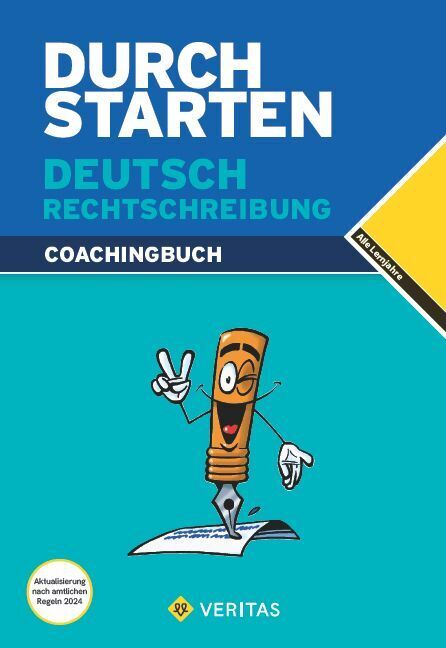 Durchstarten - Deutsch - Bisherige Ausgabe - Alle Lernjahre (Ewald Cerwenka)