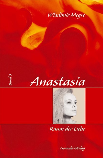 Raum der Liebe (Wladimir Megre)