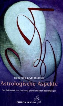 Astrologische Aspekte (Dane Rudhyar)