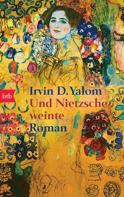 Und Nietzsche weinte (Irvin D. Yalom)