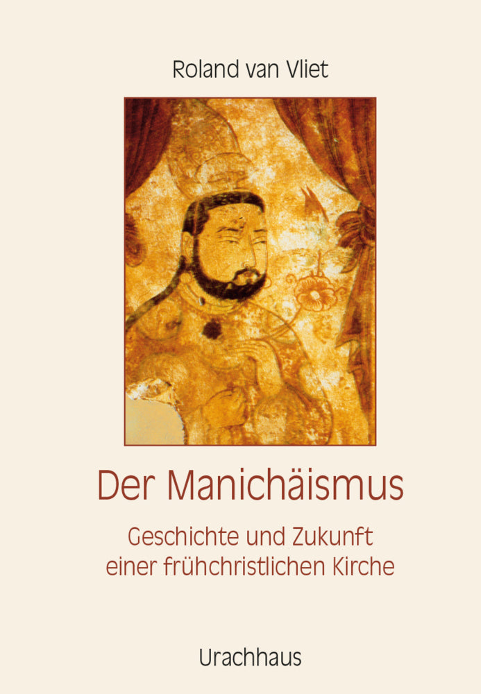 Der Manichäismus (Van Vliet)