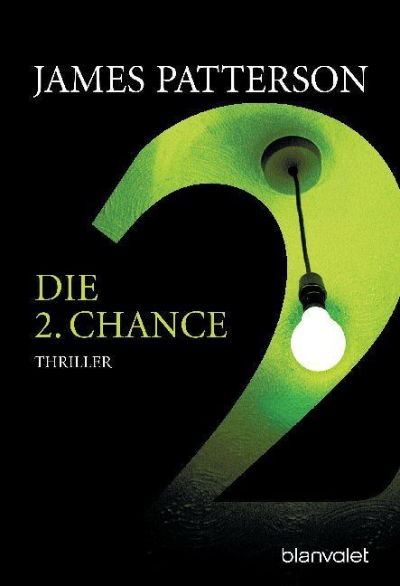 Die 2. Chance (James Patterson)