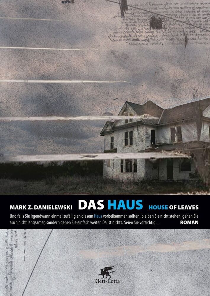 Das Haus (Mark Z. Danielewski)