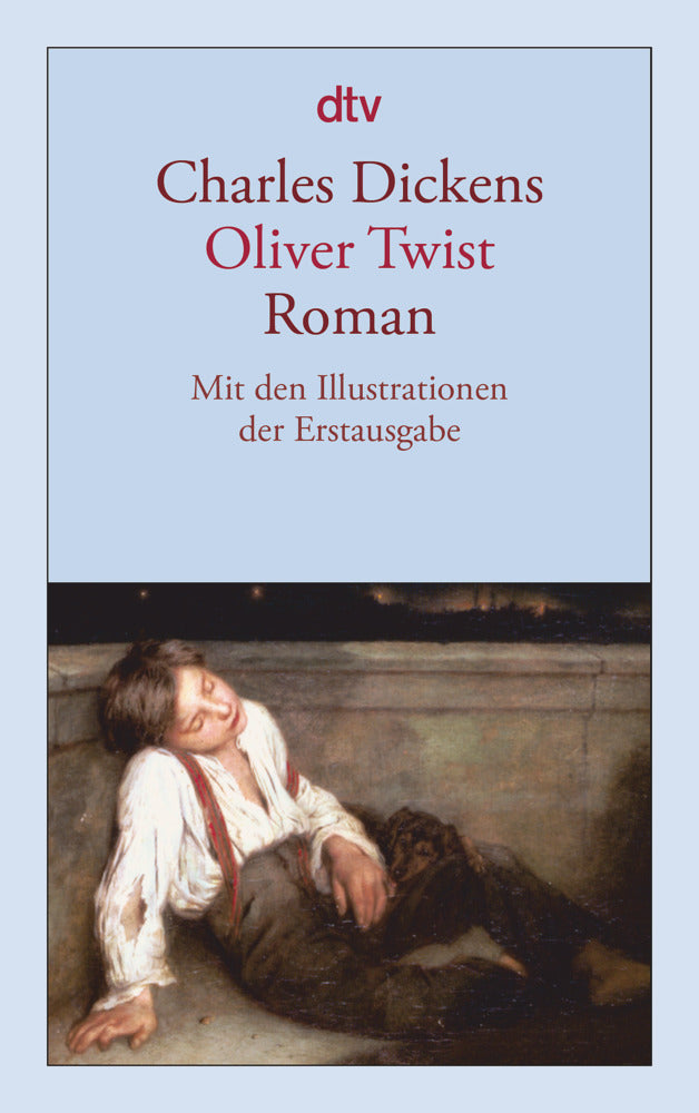 Oliver Twist (Charles Dickens)