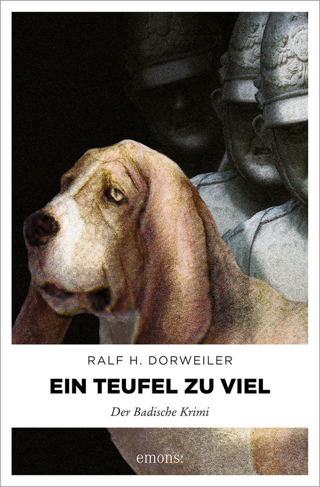 Ein Teufel zuviel (Ralf H Dorweiler)
