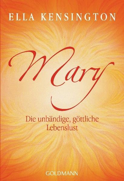 Mary (Ella Kensington)