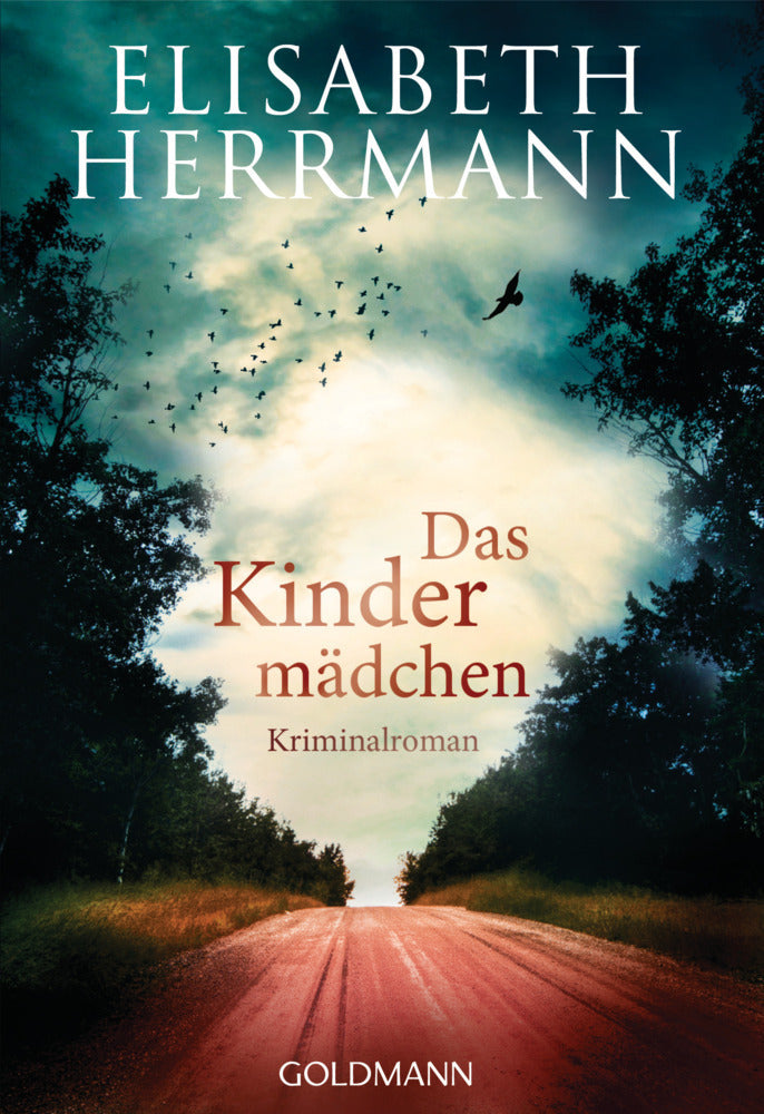 Das Kindermädchen (Elisabeth Herrmann)