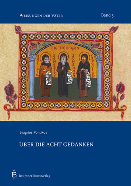 Über die acht Gedanken (Evagrius Ponticus)