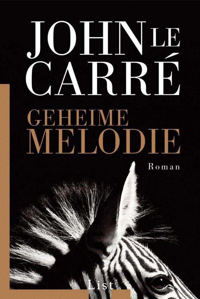 Geheime Melodie (John Le Carré)