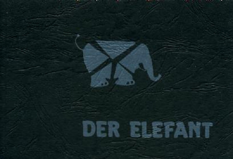 Der Elefant (Wilfried Reifarth)