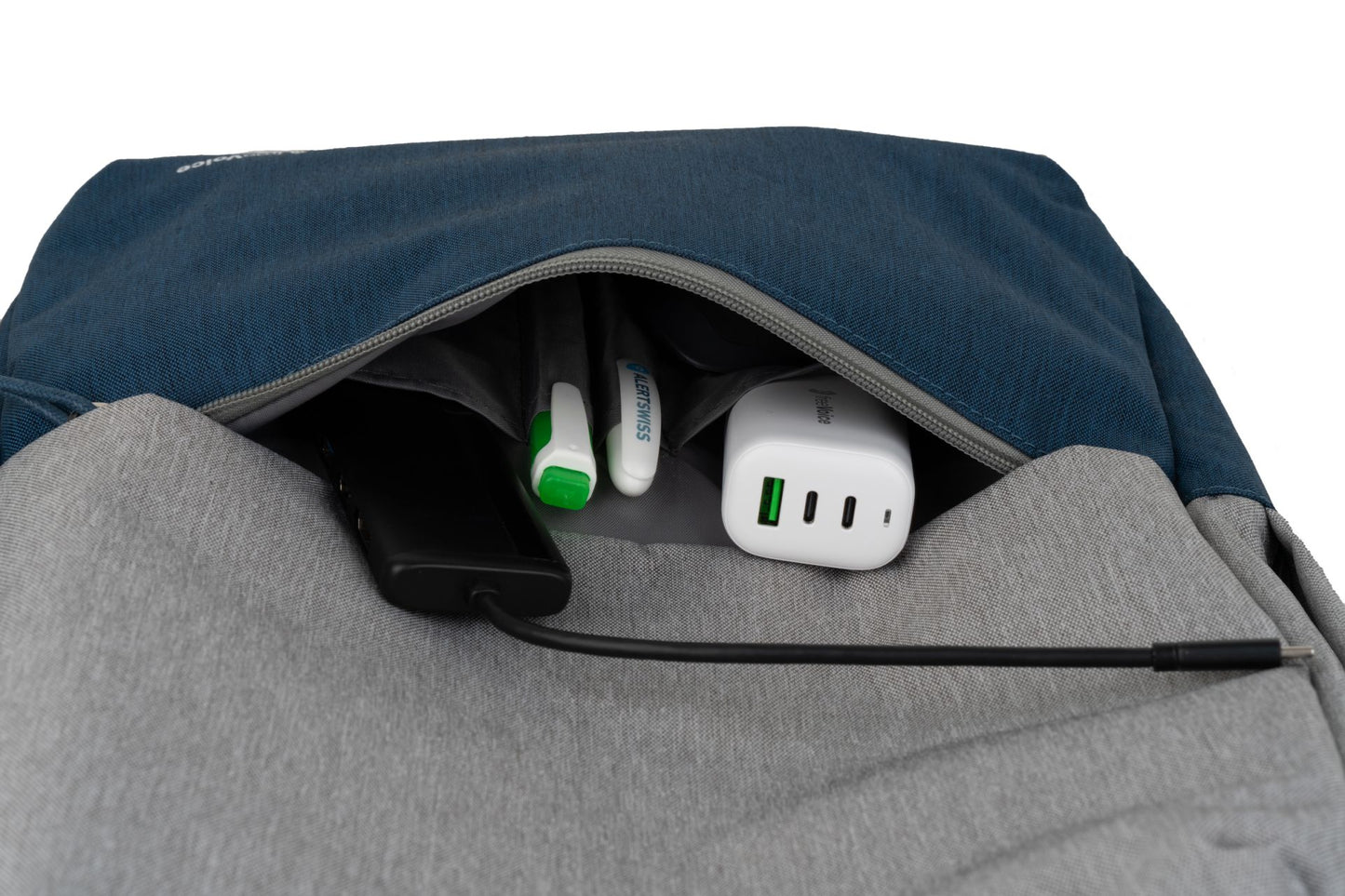 freeVoice Urban Laptop Rucksack (15.6'')