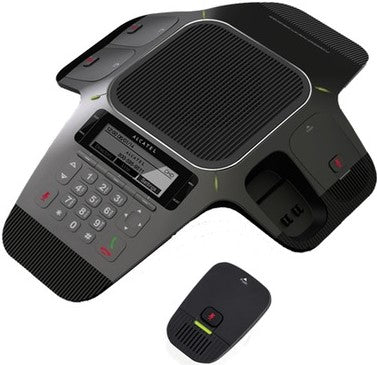 Alcatel Temporis Conference IP1850 VoIP/SIP Konferenztelefon