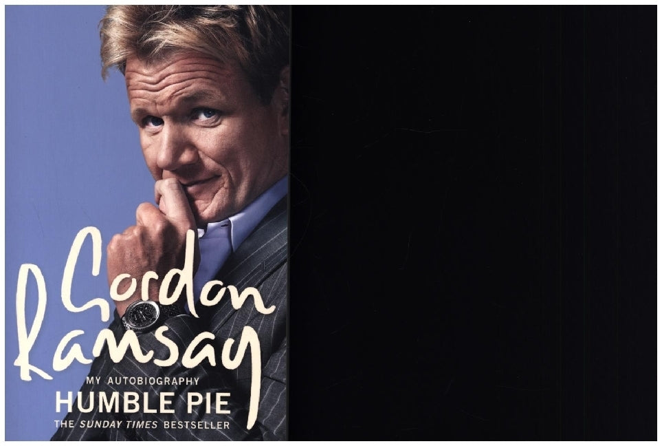 Humble Pie (Gordon Ramsay)