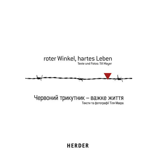 Roter Winkel, hartes Leben (Till Mayer)