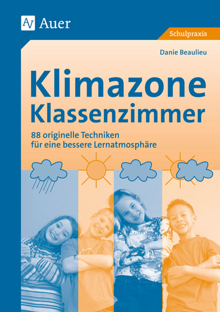 Klimazone Klassenzimmer (Danie Beaulieu)