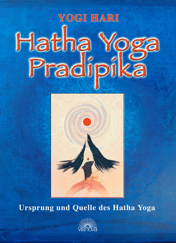 Hatha Yoga Pradipika (Yogi Hari)