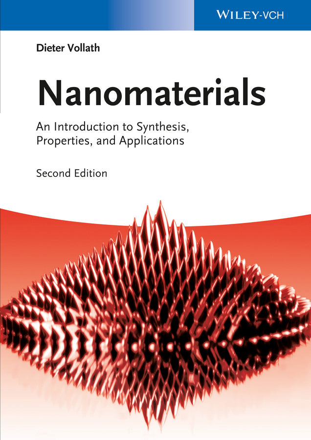 Nanomaterials (Dieter Vollath)