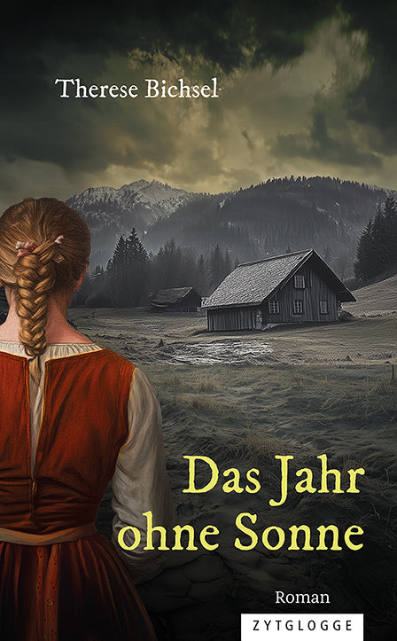 Das Jahr ohne Sonne (Therese Bichsel)