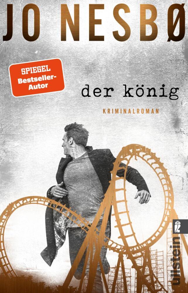Der König (Jo Nesbø)