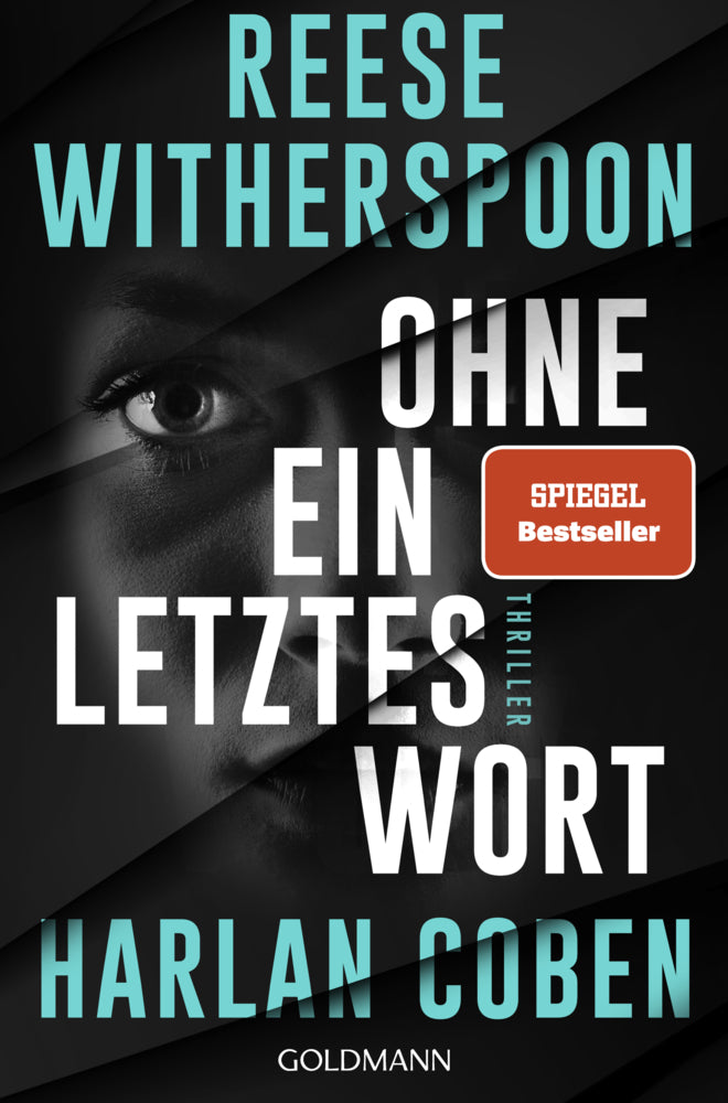 Ohne ein letztes Wort (Harlan Coben)