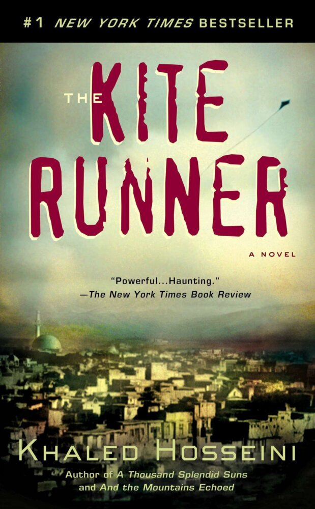 The Kite Runner, Film Tie-in (Khaled Hosseini)