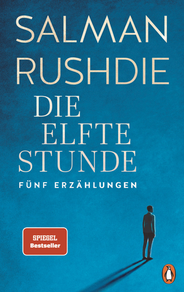 Die elfte Stunde (Salman Rushdie)
