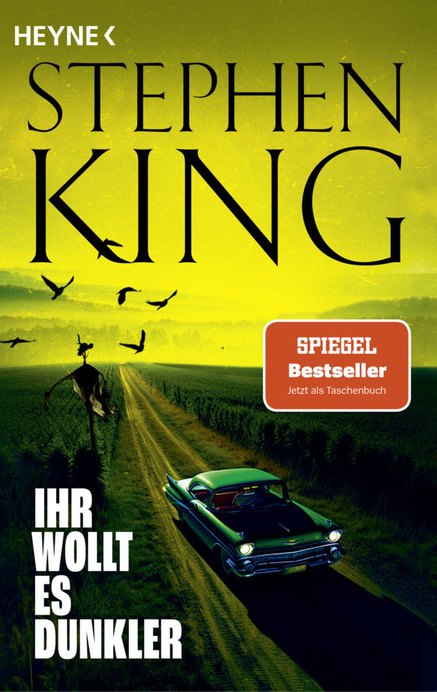 Ihr wollt es dunkler (Stephen King)