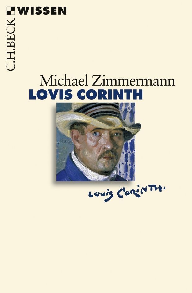 Lovis Corinth (Michael Zimmermann)