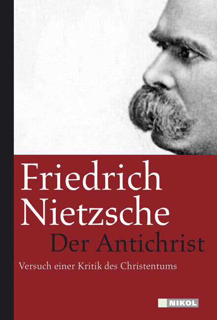 Der Antichrist (Friedrich Nietzsche)