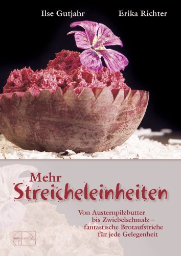 Mehr Streicheleinheiten (Ilse Gutjahr)