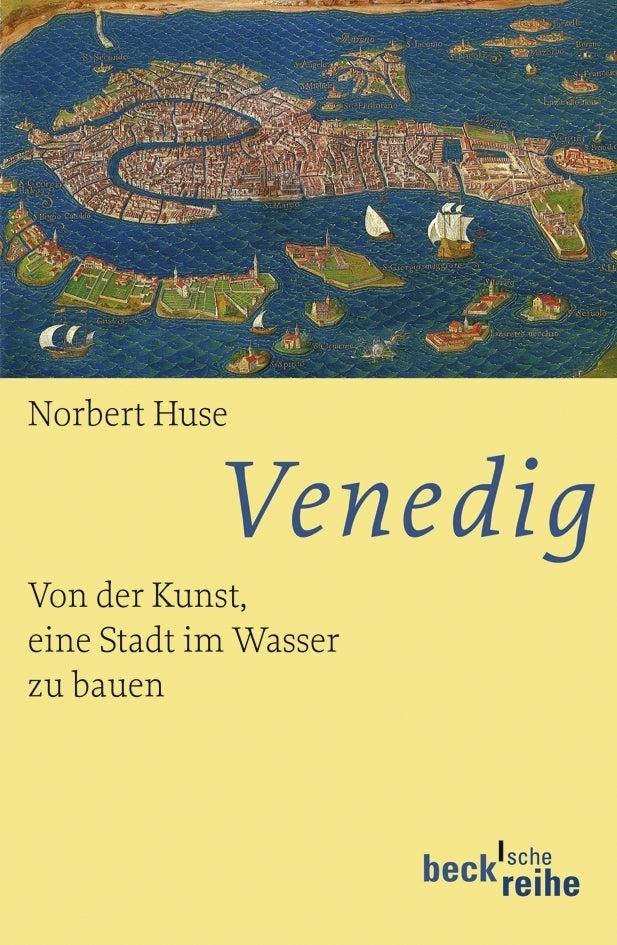 Venedig (Norbert Huse)