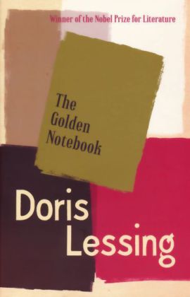 The Golden Notebook (Doris Lessing)