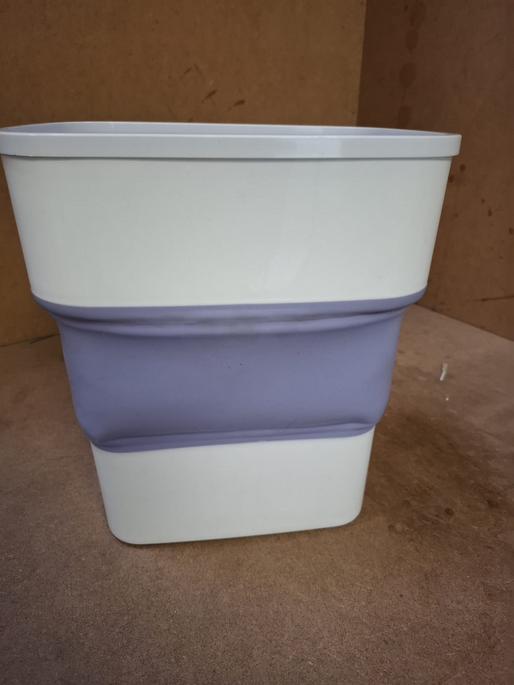 Smart-Faltmülleimer 8 lt./17.5 lt.