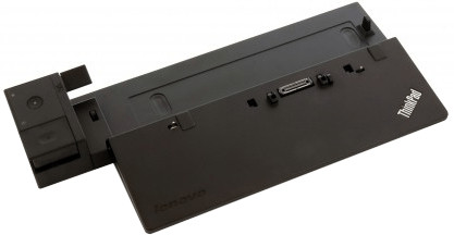 Lenovo - ThinkPad Ultra Dock (40A20170) - Gebraucht