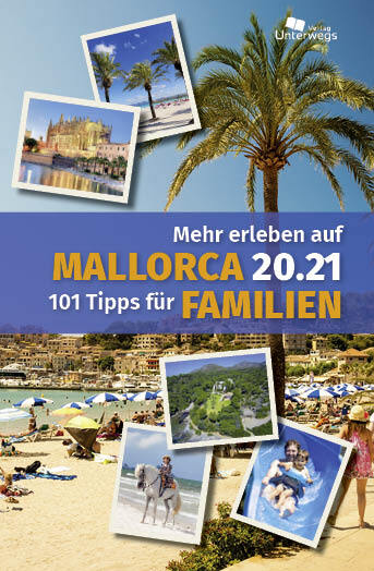Mehr erleben auf Mallorca 20.21 (Manfred Klemann)