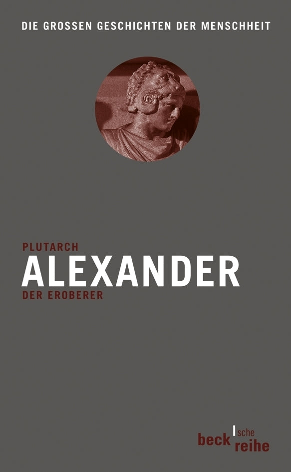 Alexander der Eroberer (Plutarch)