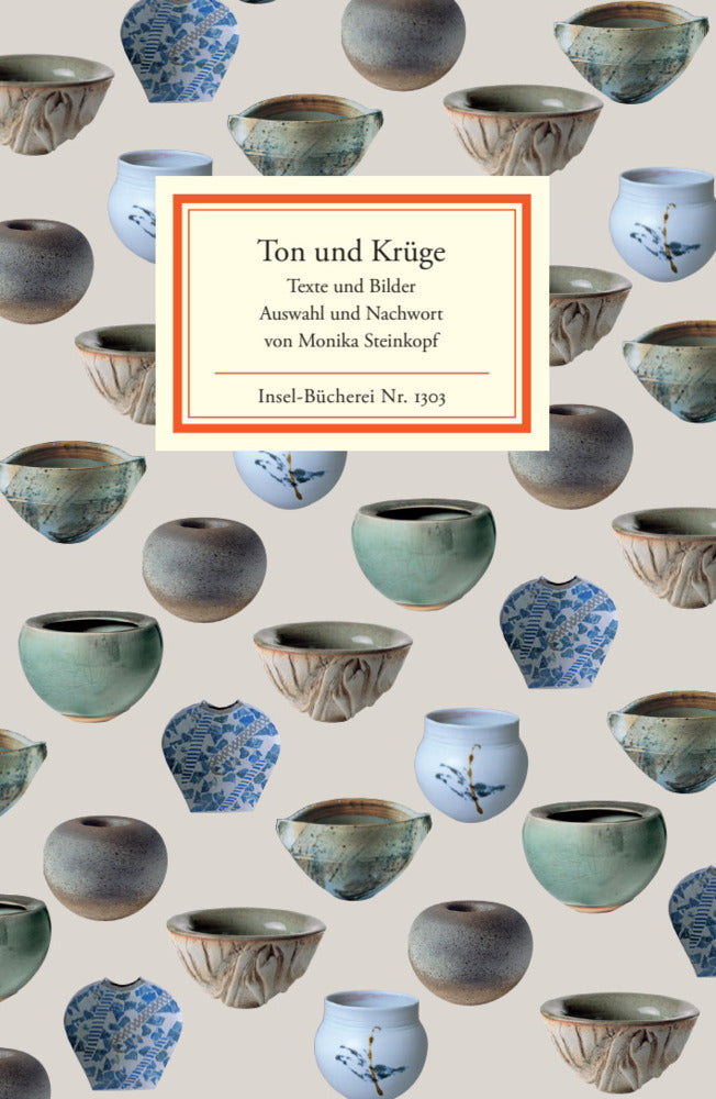 Ton und Krüge (Monika Steinkopf)