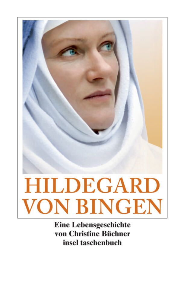 Hildegard von Bingen (Christine Büchner)