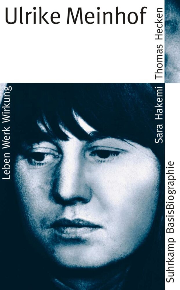 Ulrike Meinhof (Sara Hakemi)