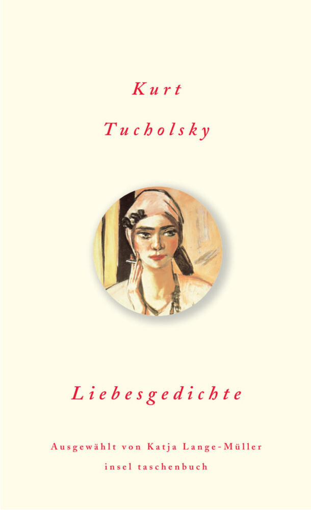 Liebesgedichte (Kurt Tucholsky)
