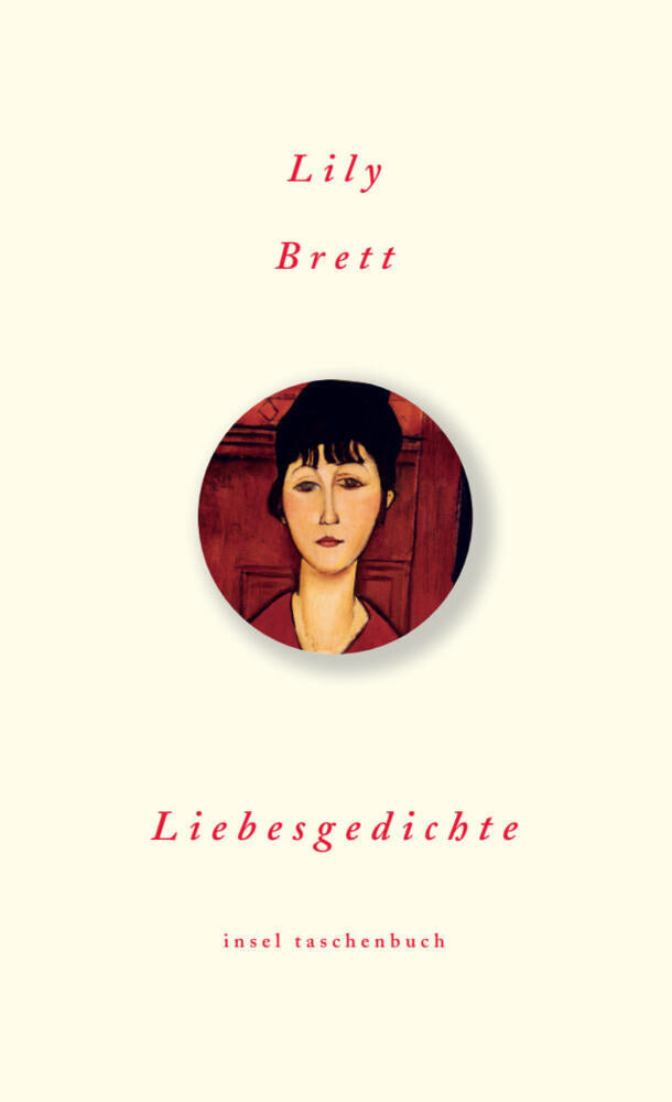 Liebesgedichte (Lily Brett)