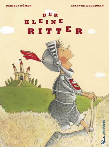 Der kleine Ritter (Daniela Römer)
