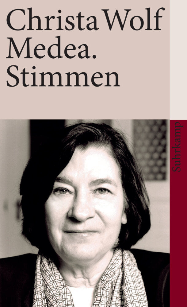 Medea. Stimmen (Christa Wolf)