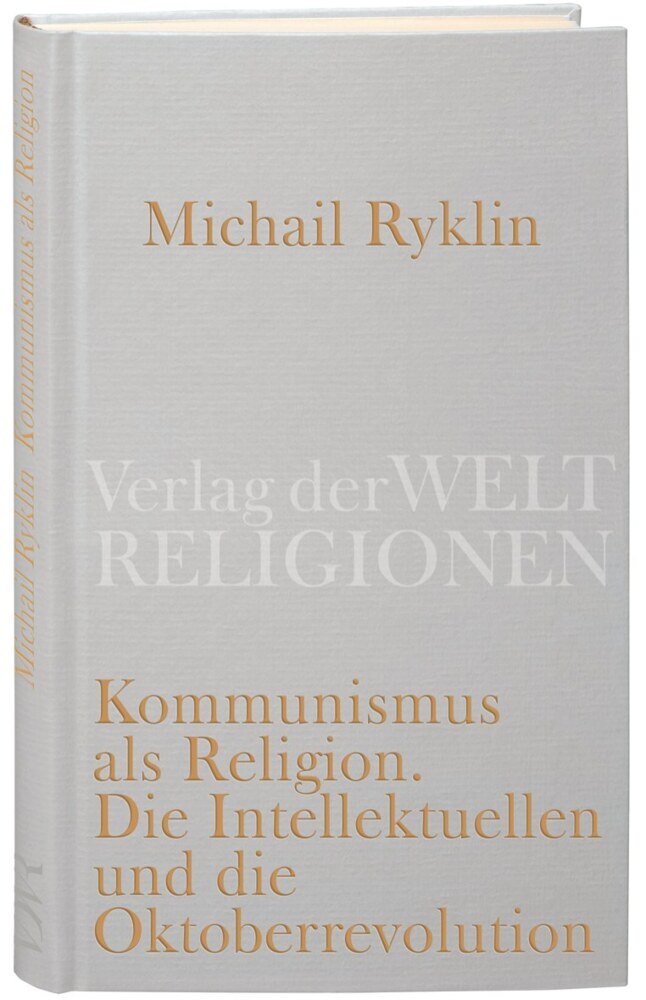 Kommunismus als Religion (Mikhail Ryklin)