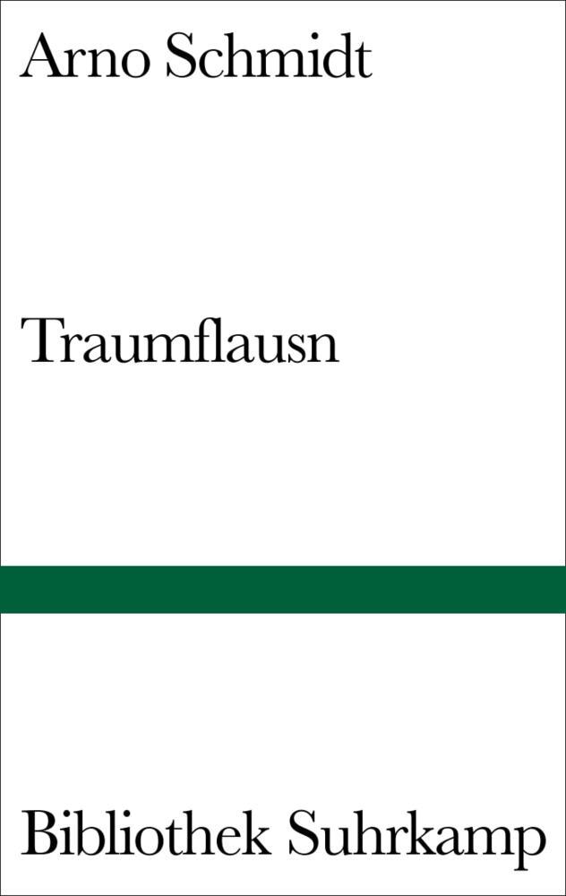 Traumflausn (Arno Schmidt)