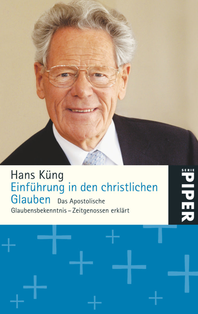 Einführung in den christlichen Glauben (Hans Küng)