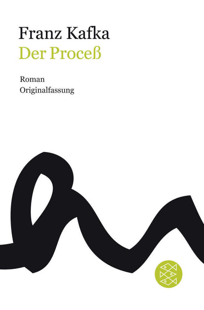 Der Proceß (Franz Kafka)