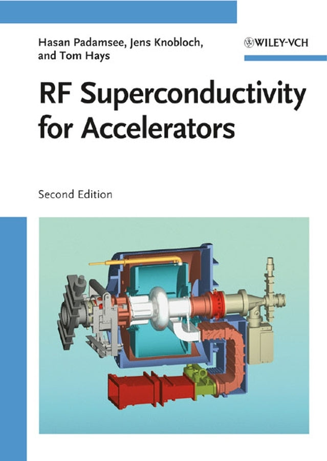 RF Superconductivity for Accelerators (Hasan Padamsee)