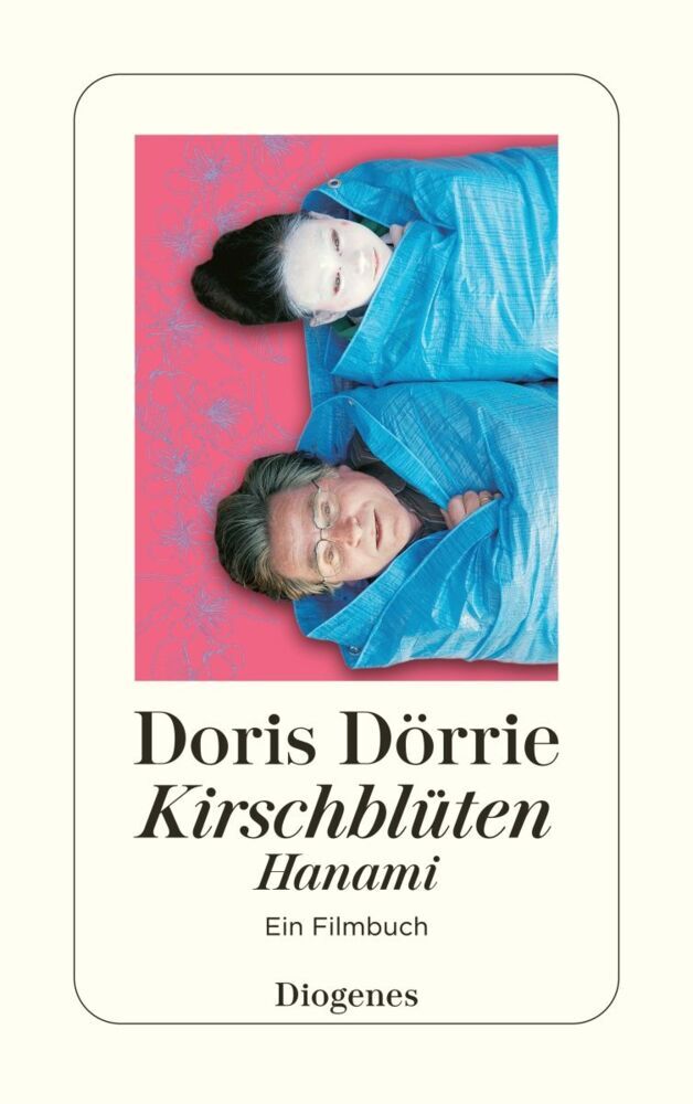 Kirschblüten (Doris Dörrie)